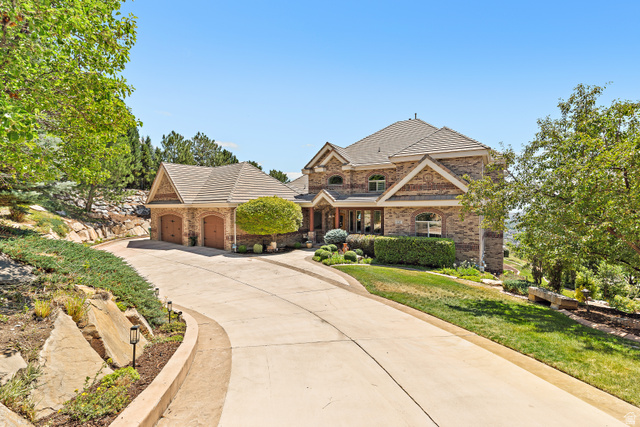 3331 W Bear Canyon Ln — photo