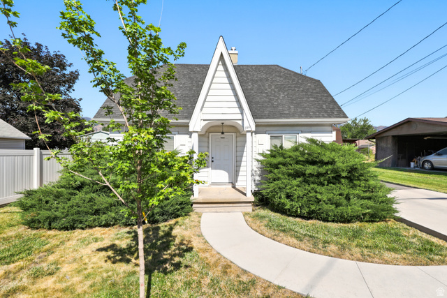 350 N 1100 W — photo
