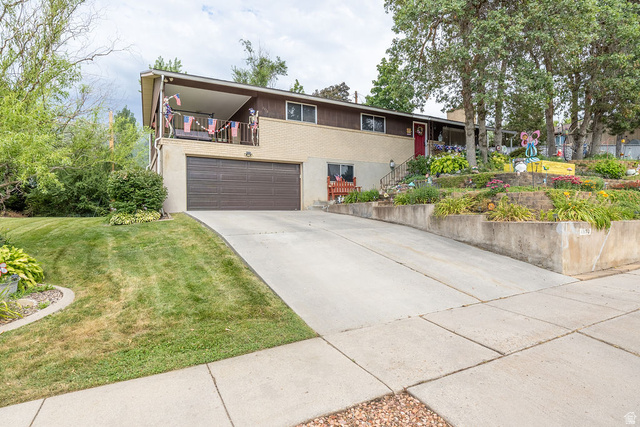1170 Thornfield Rd — photo