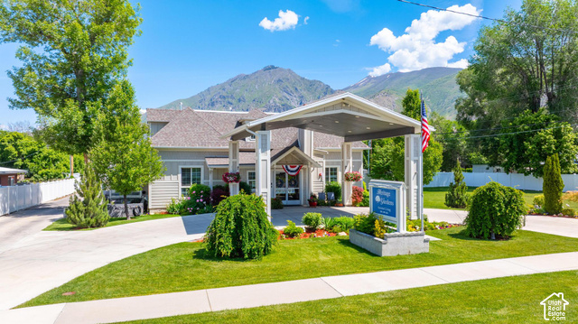 321 E 800 S, Springville, UT 84663 — photo 2