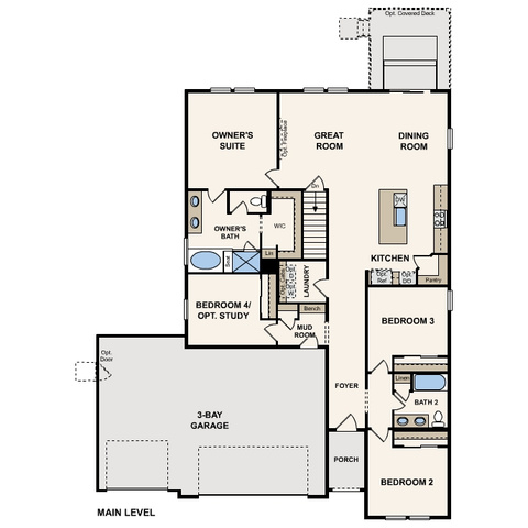 2290 E Garnet Ave., Eagle Mountain, UT 84005 — photo 2