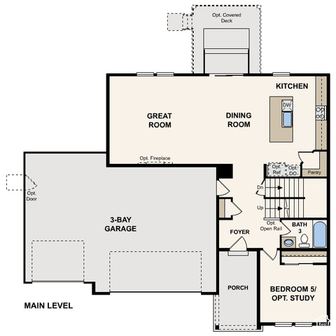 2306 E Garnet Ave., Eagle Mountain, UT 84005 — photo 2
