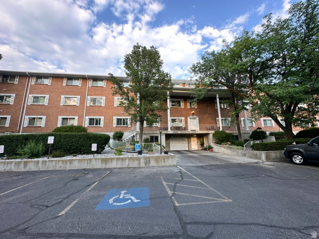 2760 S Highland Dr #7 — photo