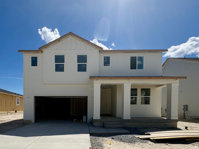2138 E Porcupine Dr #4147 — photo