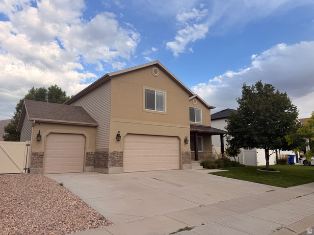 3778 N Old Salty Way — photo