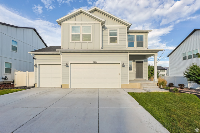 5124 N Espalier Dr — photo