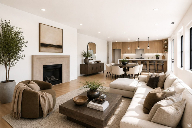 2250 E Murray Holladay Rd #301 — photo