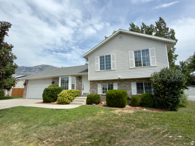 514 N 1020 W — photo