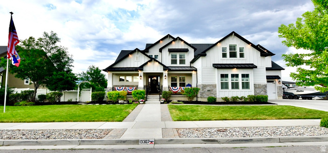 13307 S Heritage Farm CV — photo