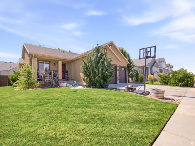 2308 E Ranch Hand Way — photo