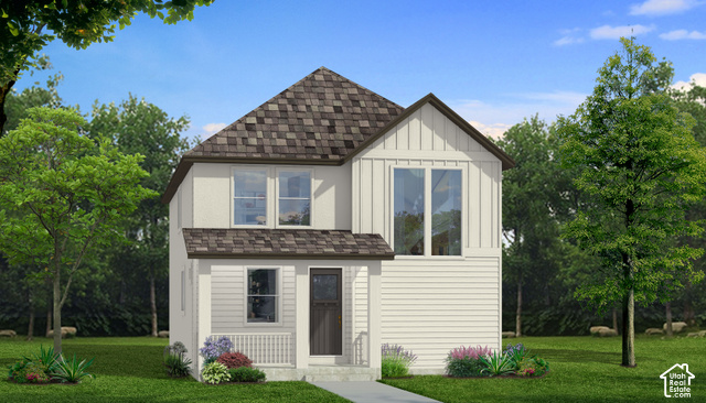 3605 N Annabell Street Lot #1401 — photo