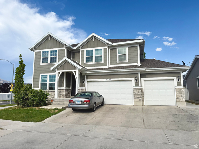 1380 N 3350 W — photo