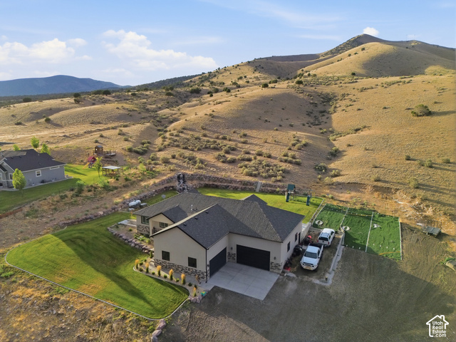 2056 Ridgeline Rd, Stockton, UT 84071 — photo 2