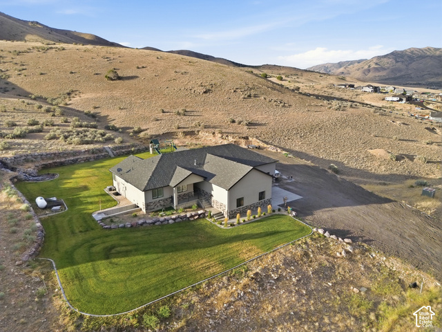 2056 Ridgeline Rd, Stockton, UT 84071 — photo 3