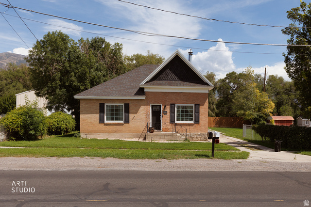 334 N 300 E — photo