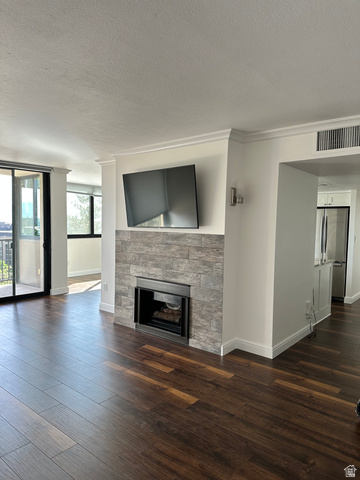 241 N Vine St #207W — photo