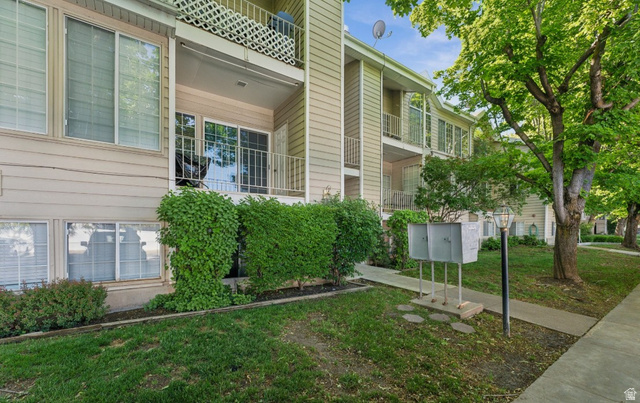 650 S Main St #4101 — photo