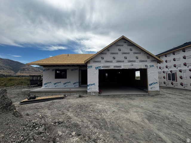 1161 W 500 S #Lot 26 — photo