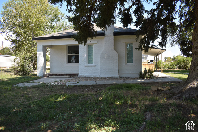85 E 300 N, Ferron, UT 84523 — photo 3