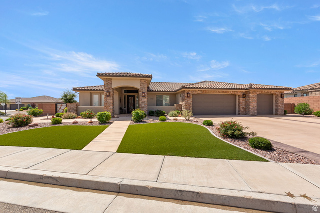 717 W Osprey Dr — photo