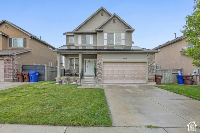 2947 E Lookout Dr., Eagle Mountain, UT 84005 — photo 2