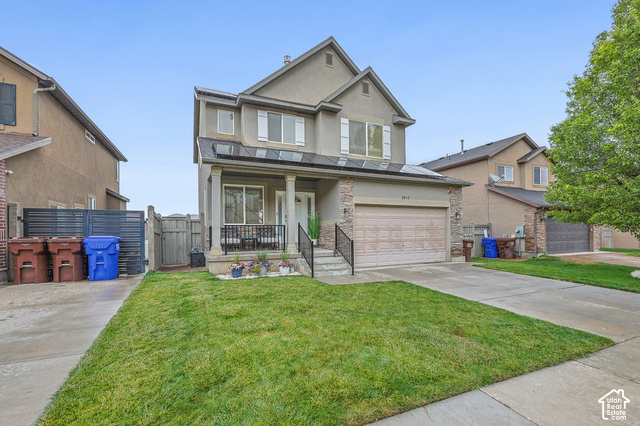 2947 E Lookout Dr., Eagle Mountain, UT 84005 — photo 3
