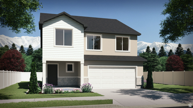 7115 N Cairns Way — photo