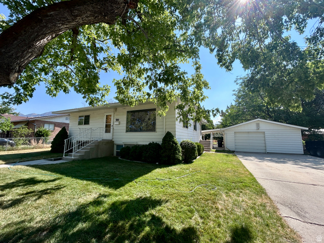 541 S 300 W — photo