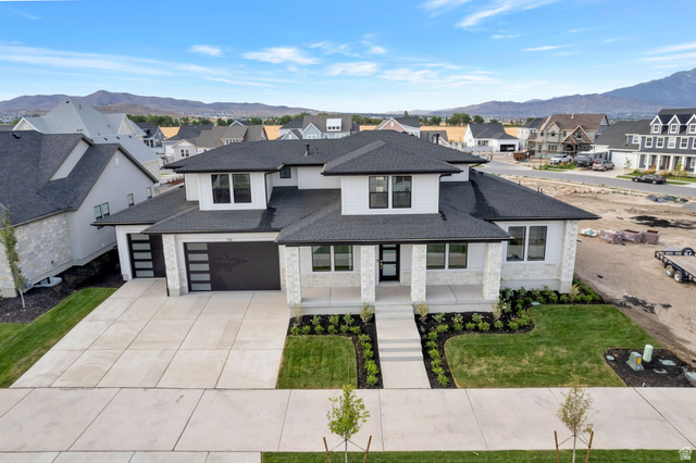 756 W Sara Dr — photo