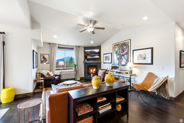 1195 W Black Rock Trl #37-J — photo