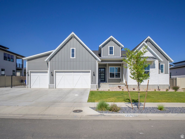12276 S Boot Canyon CV — photo