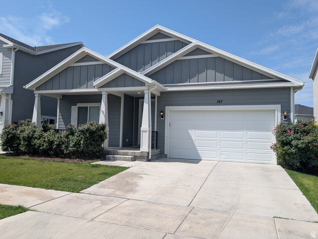 187 N 480 E — photo