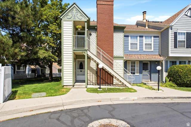 1364 W Beacon Dr — photo