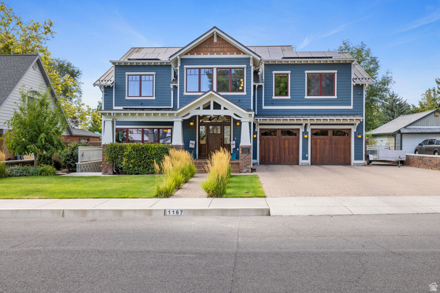 1167 E Briar Ave — photo