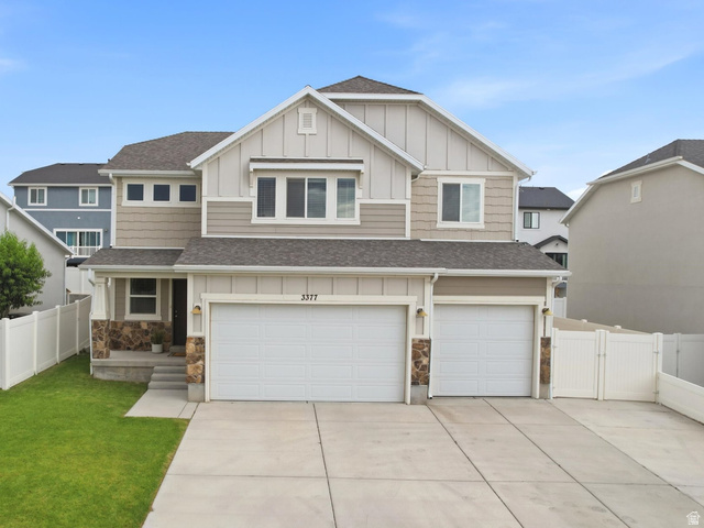 3377 E Bridge St., Eagle Mountain, UT 84005 — photo 2