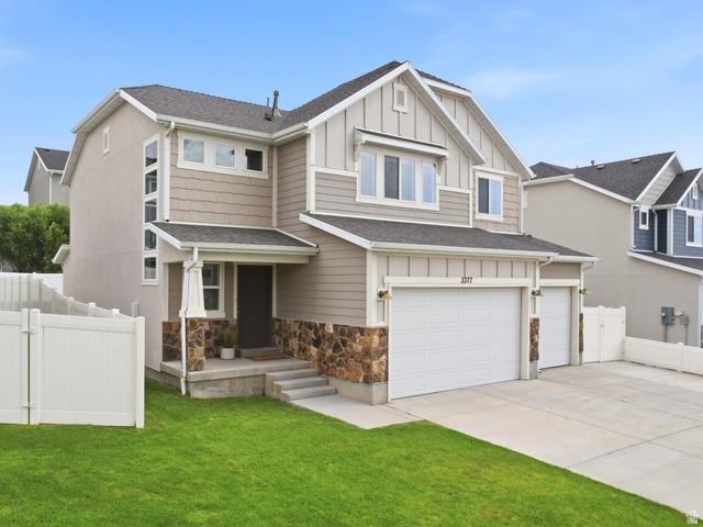 3377 E Bridge St., Eagle Mountain, UT 84005 — photo 3