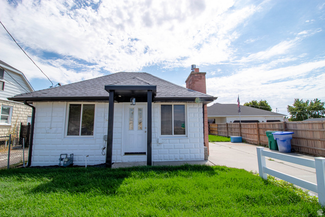 1660 N 500 W — photo