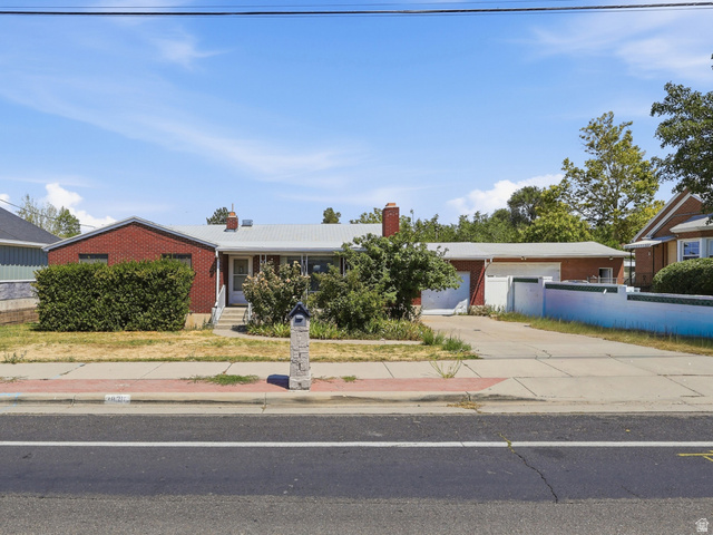 3831 S 4800 W — photo