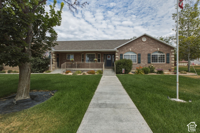 265 E 100 N, Fairview, UT 84629 — photo 2