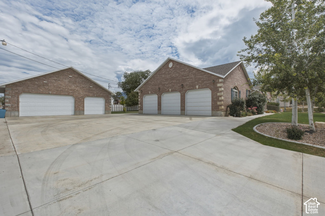 265 E 100 N, Fairview, UT 84629 — photo 3