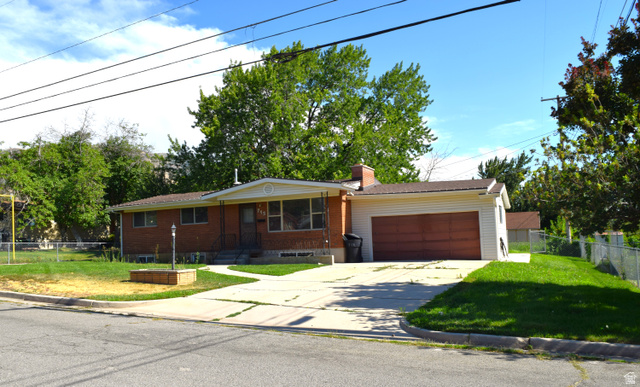 715 W 500 S — photo