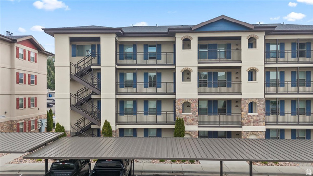 1004 N 1090 W #203 — photo