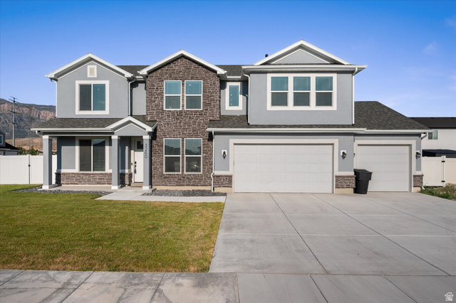 3260 N 3450 W — photo
