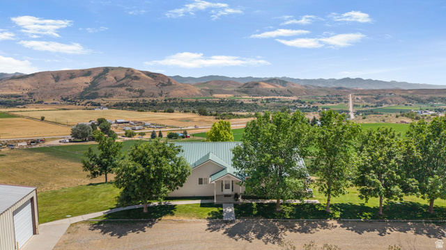 1457 E 4600 N — photo