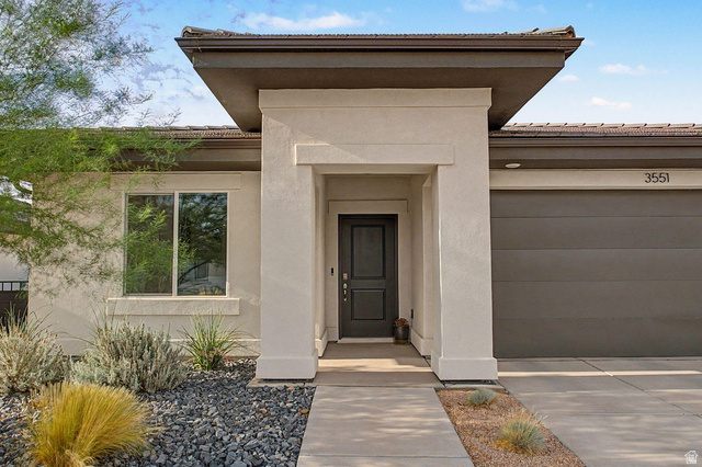 3551 E Staircase Way — photo