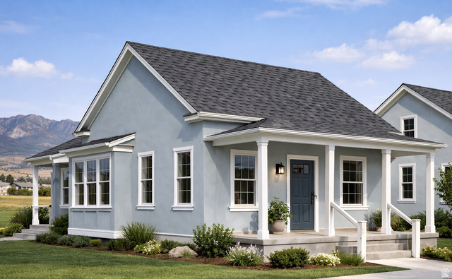 23 E Sara Ln #Lot 13 — photo