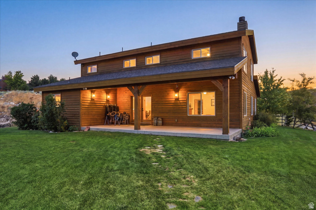 715 Ranch Loop Rd — photo