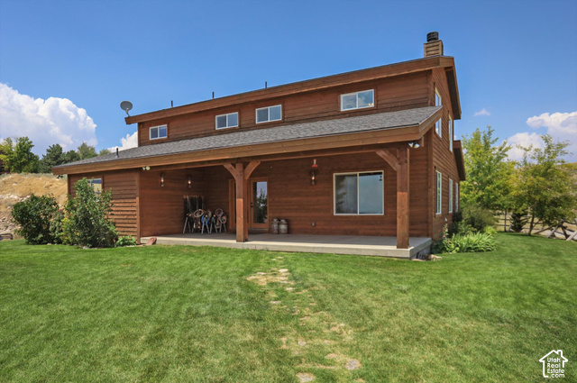715 Ranch Loop Rd, Preston, ID 83263 — photo 2