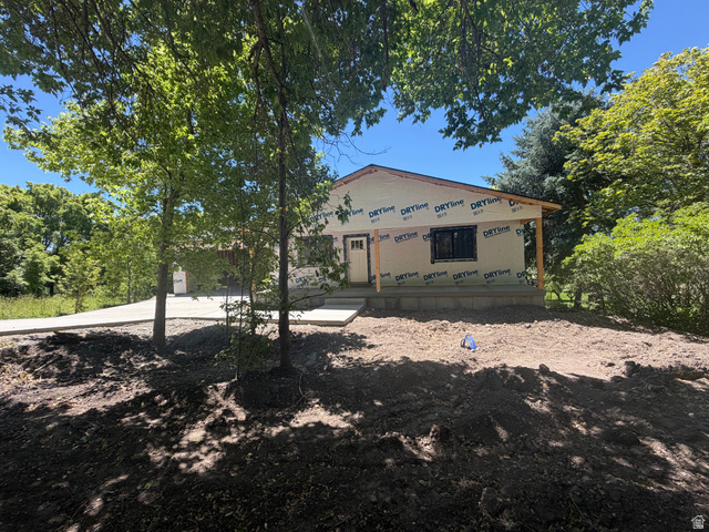 351 N 600 E — photo