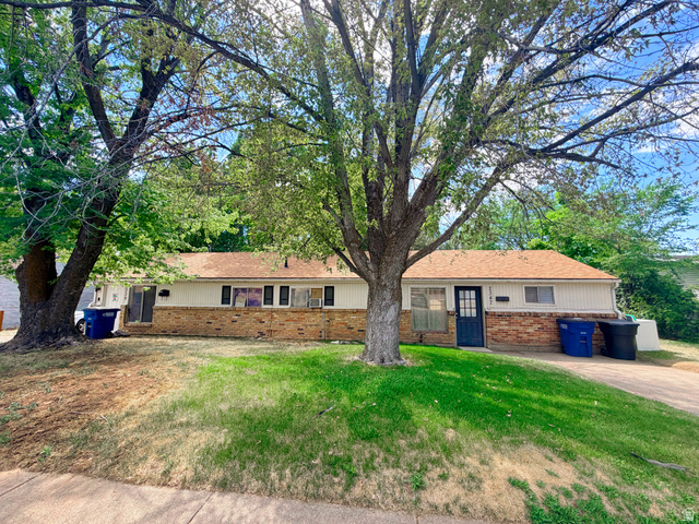 2339 N 300 W — photo